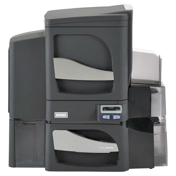 FARGO™ DTC4500e DUAL Printer [055400]