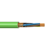 RC4Z1-K (AS) 0,6/1 kV 3x1.5 mm² Shielded Cable - Green [06115003L]