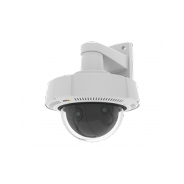 AXIS™ Q3708-PVE IP Mini Dome [0801-001]