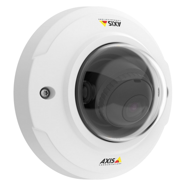 AXIS™ M3044-V IP Mini Dome [0802-001]