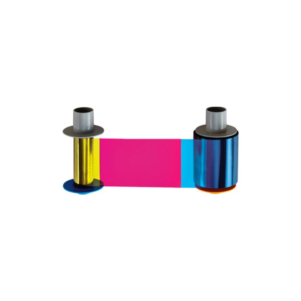 HID® FARGO™ Color (YMC) Ribbon [084810]