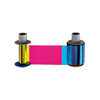 HID® FARGO™ Color (YMCKI) Ribbon [084815]