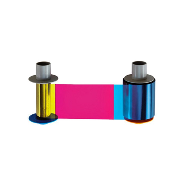 HID® FARGO™ Color (YMCK) Ribbon [084816]