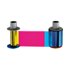 HID® FARGO™ Color (YMCKIKI) Ribbon [084819]