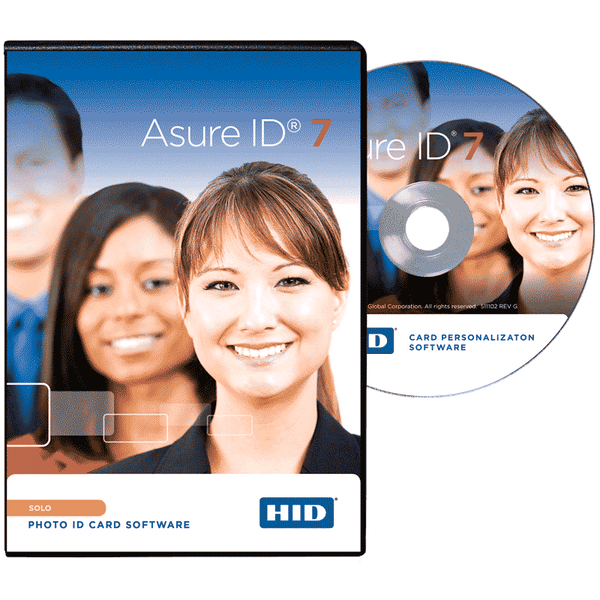 ASURE ID® Developers Edition (Only License key) [086164]