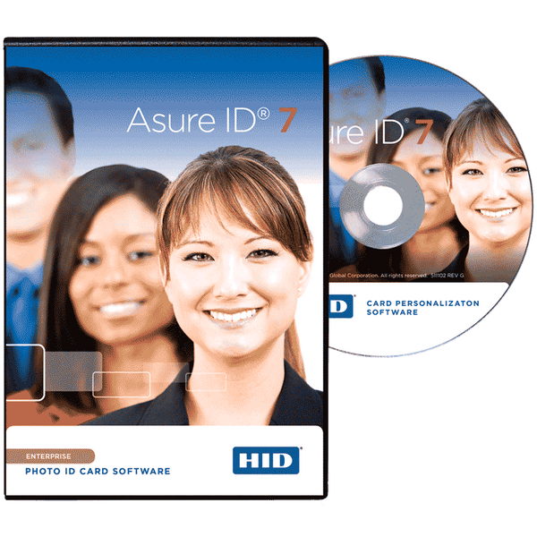 1-year Protection Plan for ASURE ID® Enterprise (Site, 5) [086461]