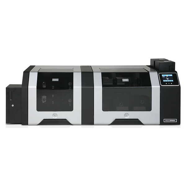 FARGO™ HDP8500 Printer with Card Coupler + MS [088551]