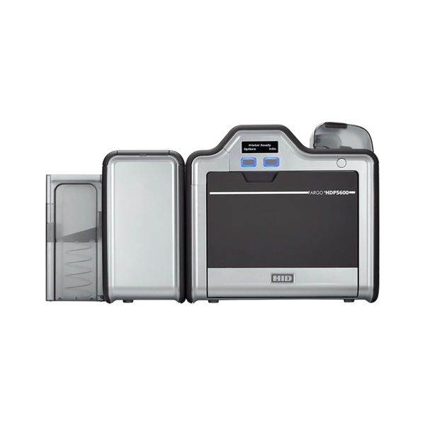 FARGO™ HDP5600 DUAL Printer + LF Encoder [093649]