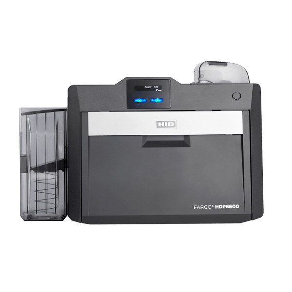 FARGO™ HDP6600 SINGLE Printer [094600]