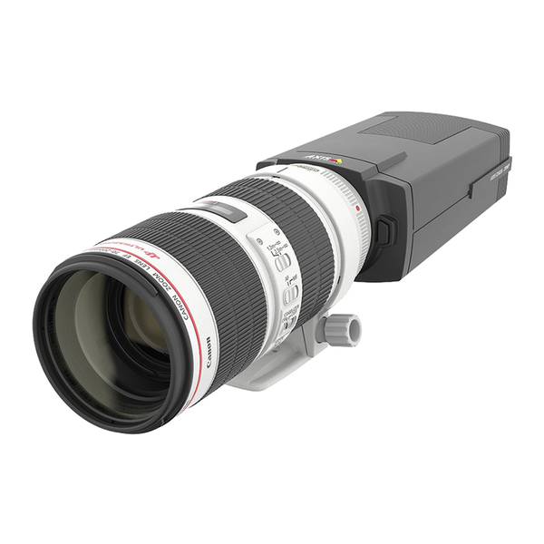 AXIS™ Q1659 (70-200mm F/2.8) Camera [0968-001]