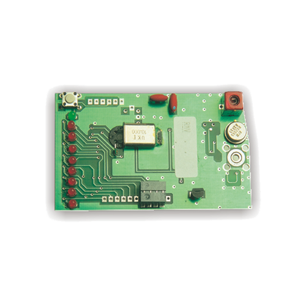 CLEMSA® MASTERcode ™ RMV 2 Receiver [120000000949]