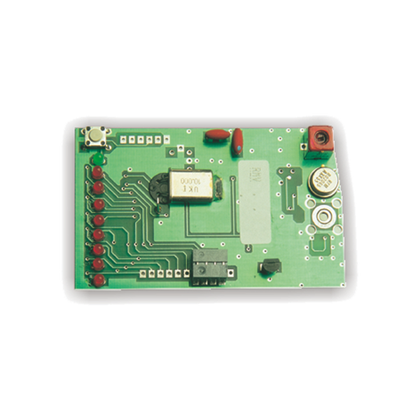 CLEMSA® MASTERcode ™ RMV 2 U Receiver [120000001530]