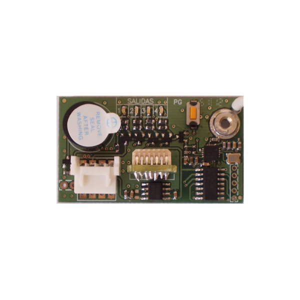 CLEMSA® MUTAN-II™ Receiver RNE 248 [120000002904]