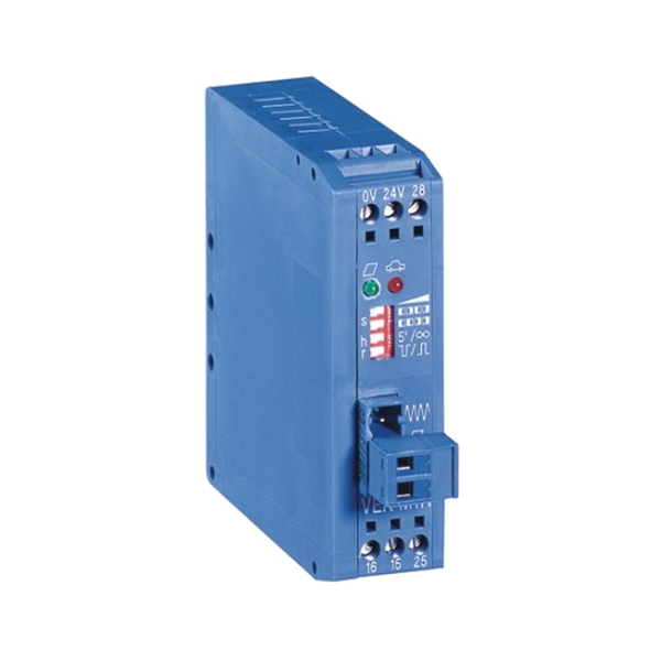 Bichannel FG2 Loop Detector [130006785502]