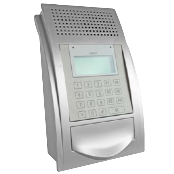 DORLET® 70-EAN PRX-I-CCTV HID Reader with IP Video-Intercomm [13026000]