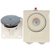 HONEYWELL™ 50kg Electromagnet in Box with Push Button. [13150-24D]