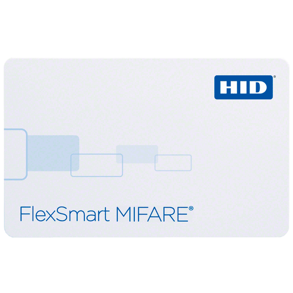 HID® MIFARE™ 1K Card [1430]