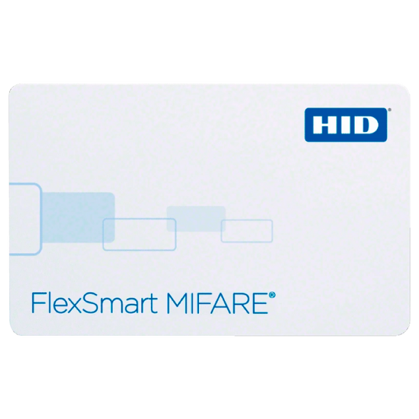 HID® MIFARE™ 4K Card [1440]