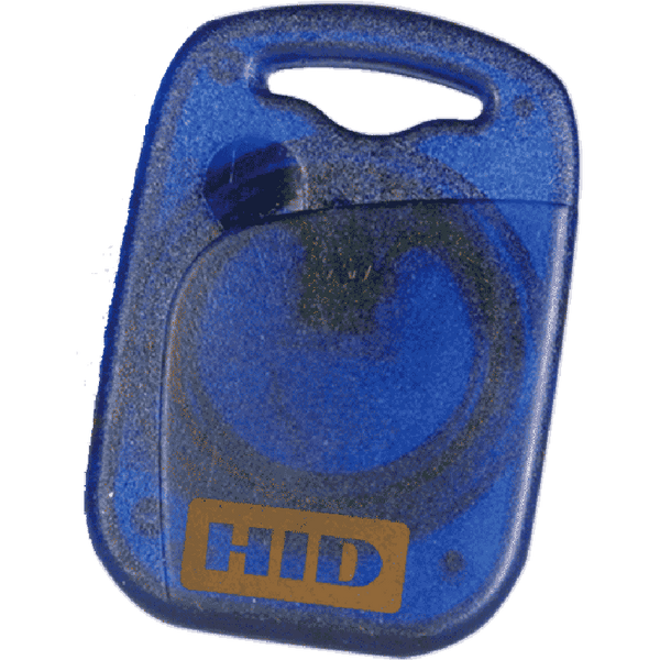 HID® MIFARE™ 4K Keyfob [1444]