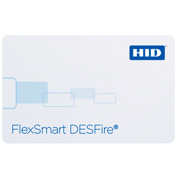 HID® DESFire™ Card [1450C]