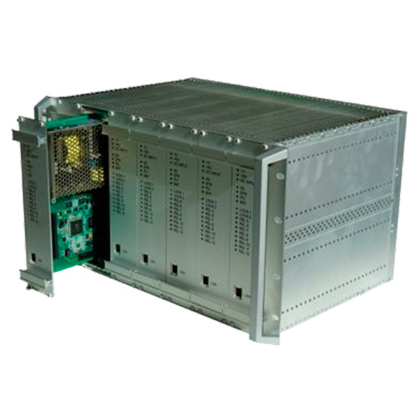 DORLET® ASD/2 Rack Control Unit [15214000]