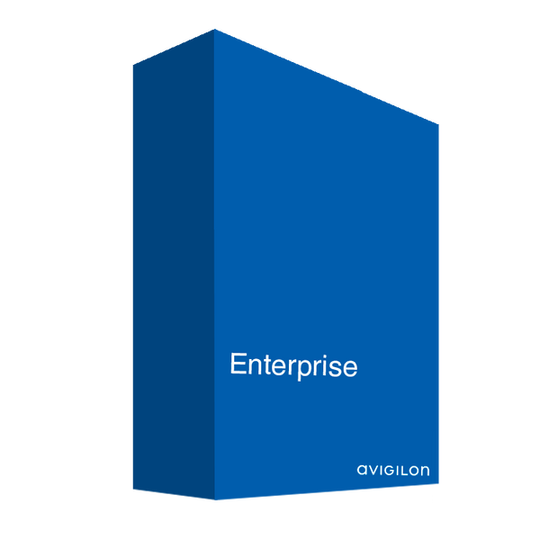 ACC 6 Enterprise Failover License for up to 16 Cameras [16C-ACC6-ENT-FO]