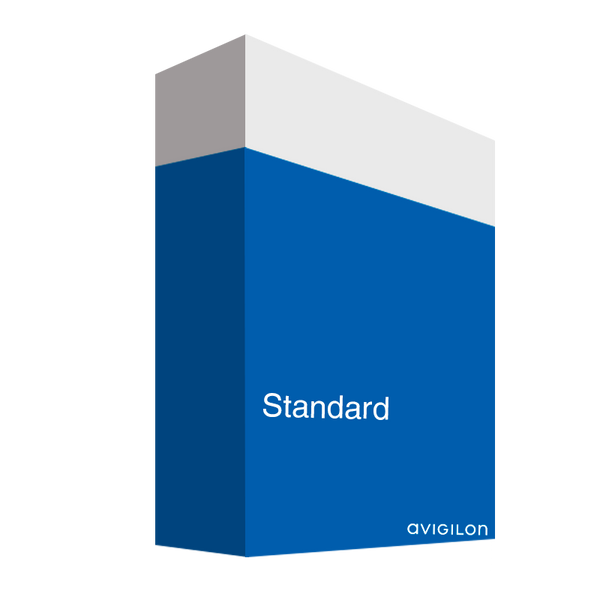 ACC 5 to ACC 6 Standard Version Upgrade for 1 Camera Channel [1C-ACC5-ACC6-STD-UPG]