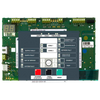 UTC™ Aritech™ Conventional Fire Panel (Detection) - 2 Zones (Board Only) [1X-F2-MB]