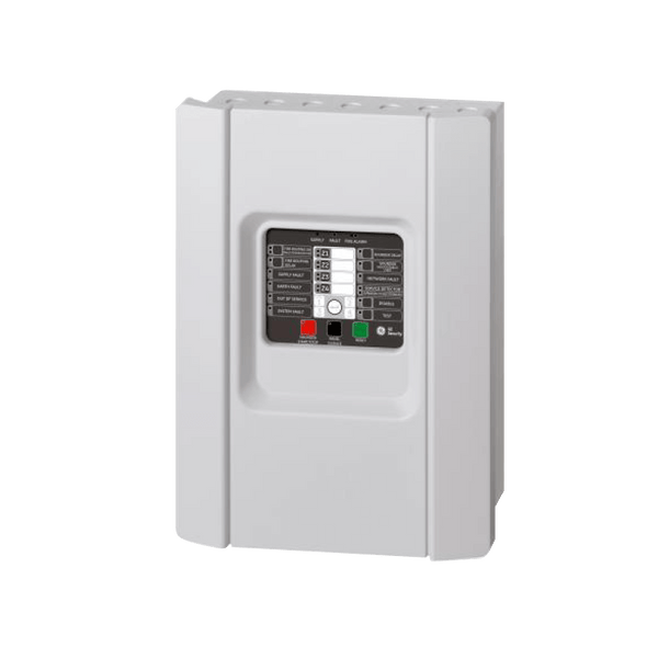 UTC™ Aritech™ Conventional Fire Panel (Detection) - 4 Zones [1X-F4-09]