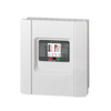 UTC™ Aritech™ Conventional Fire Panel (Detection & Extinguishing) - 2+1 Zones [1X-X3-09]