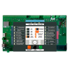 UTC™ Aritech™ Conventional Fire Panel (Detection & Extinguishing) - 2+1 Zones (Board Only) [1X-X3-MB]