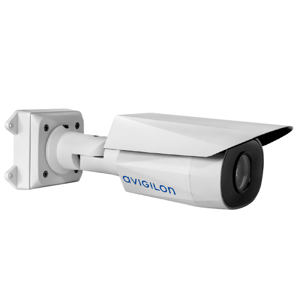 AVIGILON™ H4 HD 2MPx 9-22mm with IR (Outdoor) IP Bullet Camera [2.0C-H4A-BO2-IR-B]