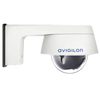 AVIGILON™ H4 HD 2MPx 9-22mm (Pendant) IP Mini Dome [2.0C-H4A-DP2-B]