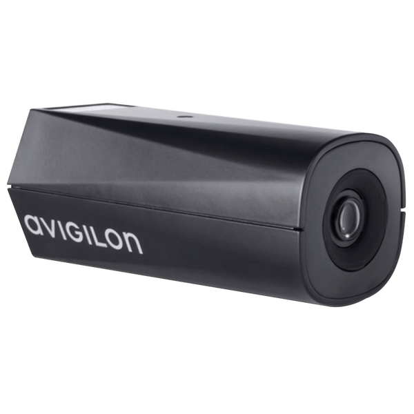 AVIGILON™ H5 HD 2MPx 4.7-84.6mm Box IP Camera [2.0C-H5A-B1]