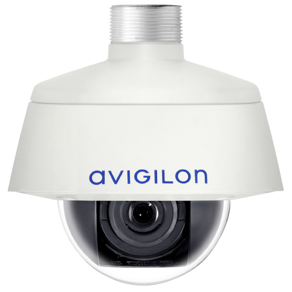 AVIGILON™ H5A with 2MPx 3.3-9mm + IR IP Mini Dome (Outdoor + Pendant) [2.0C-H5A-DP1-IR]