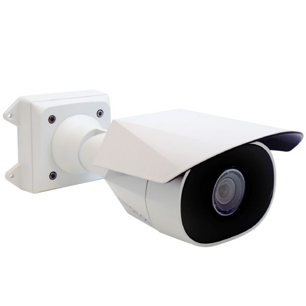 AVIGILON™ H5 SL 2MPx 3.1-8.4mm with IR Bullet IP Camera [2.0C-H5SL-BO1-IR]