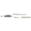 EXCEL® Singlemode Ceramic Ferrule LC Simplex Connector [200-351]