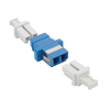 EXCEL® LC-LC (Duplex) Singlemode Adaptor [200-364]