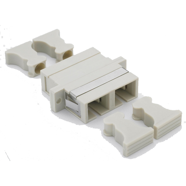 EXCEL® SC-SC (Duplex) Multimode Adaptor [200-365]