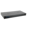 EXCEL® 24 Way Singlemode Fibre Optic Panel - 4 SC Duplex (8 Fibres) Adap. [200-480]