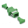 EXCEL® SC/APC-SC/APC (Simplex) Singlemode Adaptor [200-566]