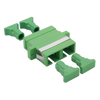 EXCEL® SC/APC-SC/APC (Duplex) Singlemode Adaptor [200-567]