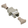 EXCEL® SC-SC (Simplex) Multimode Adaptor [200-570]