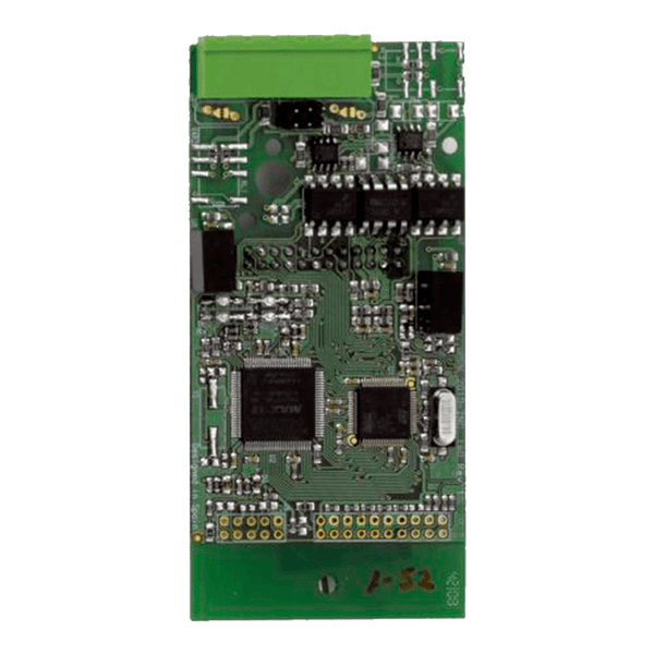 Network Card for UTC™ Aritech™ Panels [2010-2-NB]