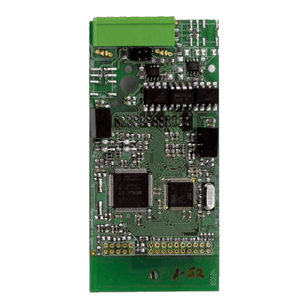 UTC™ KILSEN® Card for RS485 Communication Network [ 2010-2-NB]