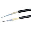EXCEL® OM4 16 Core Fibre Optic 50/125 Loose Tube LSOH Black Cable [204-016]