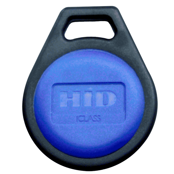 HID® CLASS™ 32k (16k/16 + 16k/1) Keyfob [2054]