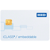 HID® iCLASS™ 2k Embeddable Composite Card [2110]