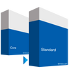 ACC 6 Upgrade License Core to Standard for up to 24 Camera Channels [24C-ACC6-COR-STD-UPG]