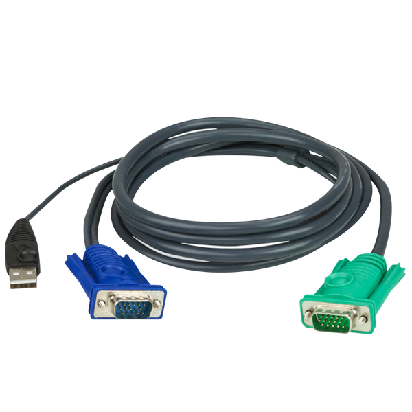 ATEN™ 2L-5205U Cable [2L-5205U]